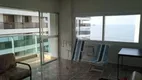 Foto 3 de Apartamento com 3 Quartos à venda, 156m² em Jardim Astúrias, Guarujá