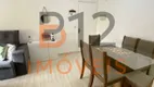 Foto 5 de Apartamento com 2 Quartos à venda, 59m² em Vila Roque, São Paulo