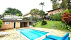 Foto 5 de Sobrado com 5 Quartos para alugar, 400m² em Chácara Flora, São Paulo