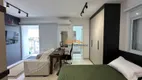 Foto 11 de Apartamento com 1 Quarto para alugar, 42m² em Vila Itapura, Campinas