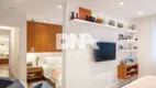 Foto 7 de Apartamento com 4 Quartos à venda, 196m² em Leblon, Rio de Janeiro