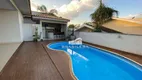 Foto 15 de Casa de Condomínio com 3 Quartos à venda, 300m² em Loteamento Portal do Sol II, Goiânia