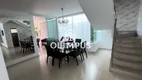 Foto 16 de Casa de Condomínio com 3 Quartos para alugar, 250m² em Gávea, Uberlândia