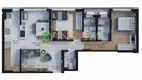 Foto 13 de Apartamento com 2 Quartos à venda, 80m² em Canto, Florianópolis