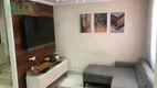 Foto 7 de Casa de Condomínio com 3 Quartos à venda, 98m² em Jardim Santo Elias, São Paulo