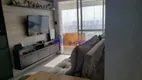 Foto 2 de Apartamento com 2 Quartos à venda, 71m² em Vila Augusta, Guarulhos