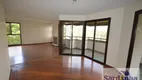 Foto 2 de Apartamento com 4 Quartos à venda, 196m² em Jardim Ampliação, São Paulo