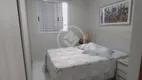 Foto 6 de Apartamento com 2 Quartos à venda, 60m² em Santa Mônica, Uberlândia