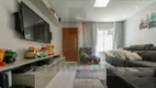 Foto 14 de Casa de Condomínio com 3 Quartos à venda, 193m² em Jardim Anália Franco, São Paulo