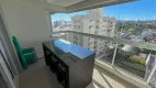 Foto 21 de Apartamento com 3 Quartos à venda, 97m² em Barreiros, São José
