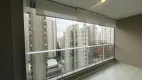 Foto 12 de Apartamento com 1 Quarto para alugar, 35m² em Brooklin, São Paulo