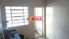 Foto 8 de Apartamento com 2 Quartos para alugar, 45m² em Vila Galvão, Guarulhos