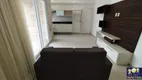 Foto 2 de Flat com 1 Quarto para alugar, 38m² em Paraíso, São Paulo