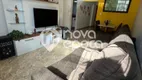 Foto 6 de Apartamento com 2 Quartos à venda, 74m² em Caju, Rio de Janeiro