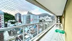 Foto 4 de Apartamento com 4 Quartos à venda, 120m² em Botafogo, Rio de Janeiro