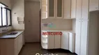 Foto 11 de Apartamento com 3 Quartos à venda, 260m² em Jardim Estoril IV, Bauru