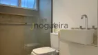 Foto 10 de Apartamento com 2 Quartos à venda, 86m² em Brooklin, São Paulo