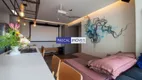 Foto 4 de Apartamento com 2 Quartos à venda, 66m² em Jardim Aeroporto, São Paulo