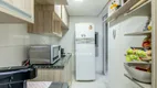 Foto 6 de Apartamento com 3 Quartos à venda, 81m² em Santa Maria Goretti, Porto Alegre