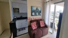 Foto 2 de Apartamento com 2 Quartos à venda, 57m² em Vila Satúrnia, Campinas