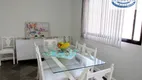 Foto 5 de Apartamento com 3 Quartos à venda, 160m² em Enseada, Guarujá