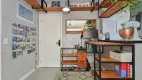 Foto 4 de Apartamento com 1 Quarto à venda, 48m² em Moema, São Paulo