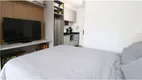 Foto 12 de Apartamento com 1 Quarto à venda, 30m² em Pinheiros, São Paulo