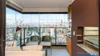 Foto 16 de Apartamento com 2 Quartos à venda, 106m² em Brooklin, São Paulo