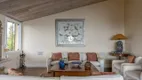 Foto 9 de Casa de Condomínio com 6 Quartos à venda, 940m² em Morro do Chapéu, Nova Lima
