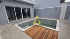 Foto 11 de Casa de Condomínio com 3 Quartos à venda, 172m² em Vila Guedes, Jaguariúna