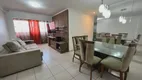 Foto 7 de Apartamento com 3 Quartos para alugar, 121m² em Jatiúca, Maceió