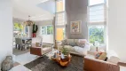 Foto 6 de Casa de Condomínio com 4 Quartos à venda, 438m² em Condomínio Iolanda, Taboão da Serra