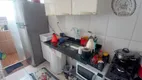 Foto 3 de Kitnet com 1 Quarto à venda, 29m² em Boqueirão, Praia Grande