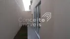 Foto 17 de Sobrado com 3 Quartos à venda, 133m² em Jardim Carvalho, Ponta Grossa