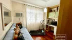 Foto 13 de Apartamento com 4 Quartos à venda, 233m² em Jardim Guanabara, Rio de Janeiro