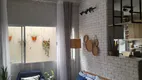Foto 4 de Sobrado com 2 Quartos à venda, 60m² em Jardim Três Marias, Guarujá