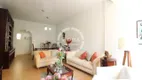 Foto 3 de Apartamento com 3 Quartos à venda, 152m² em Boqueirão, Santos