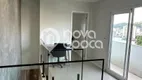 Foto 22 de Cobertura com 3 Quartos à venda, 149m² em Grajaú, Rio de Janeiro