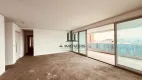 Foto 3 de Apartamento com 4 Quartos à venda, 245m² em Jardim Anália Franco, São Paulo