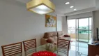 Foto 4 de Apartamento com 3 Quartos à venda, 104m² em Braga, Cabo Frio