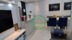 Foto 12 de Apartamento com 2 Quartos à venda, 51m² em Jardim São Pedro, Barueri