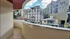 Foto 2 de Apartamento com 3 Quartos para alugar, 100m² em Coqueiros, Florianópolis