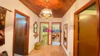 Foto 22 de Casa de Condomínio com 5 Quartos à venda, 414m² em Condomínio Ville de Chamonix, Itatiba