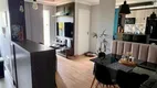 Foto 2 de Apartamento com 2 Quartos à venda, 50m² em Vila Nambi, Jundiaí