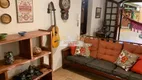 Foto 6 de Sobrado com 3 Quartos à venda, 190m² em Vila Apiai, Santo André