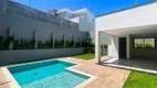 Foto 3 de Casa de Condomínio com 4 Quartos à venda, 360m² em Alphaville Dom Pedro, Campinas
