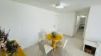 Foto 17 de Apartamento com 3 Quartos à venda, 124m² em Enseada, Guarujá
