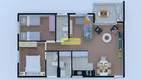 Foto 22 de Apartamento com 3 Quartos à venda, 68m² em Horto Santo Antonio, Jundiaí