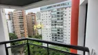 Foto 9 de Flat com 1 Quarto para alugar, 36m² em Vila Nova Conceição, São Paulo