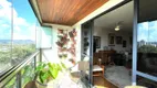 Foto 7 de Apartamento com 3 Quartos à venda, 144m² em Alphaville, Barueri